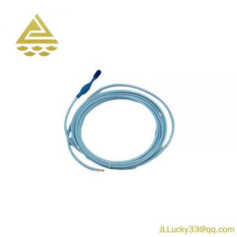 Bently Nevada 330130-080-02-05 Standard Extension Cable, Advanced Industrial Control Solutions