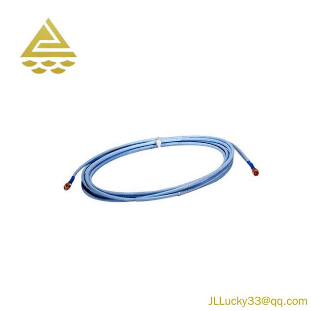 Bently Nevada 330130-080-02-CN: Advanced PLC Extension Cable