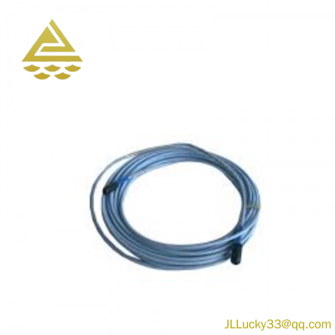 Bently Nevada 330130-080-03-CN - High-Quality Extension Cable