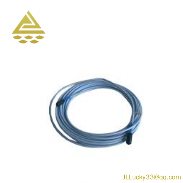 Bently Nevada 330130-080-03-CN - High-Quality Extension Cable