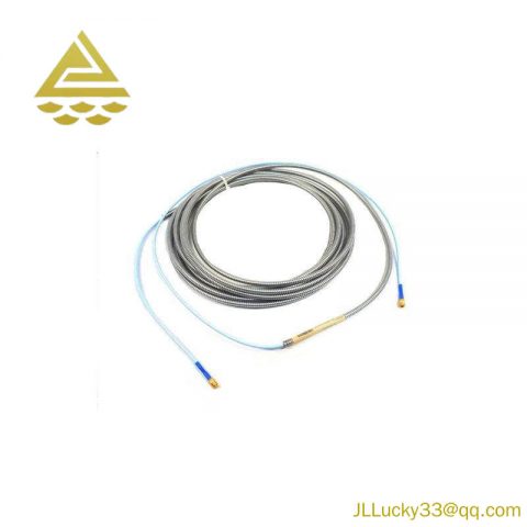 Bently Nevada 330130-080-12-00 3300 Series XL Extension Cable
