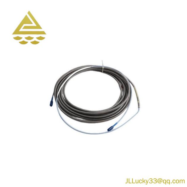 Bently Nevada 330130-085-01-00 Cable: High-Performance Connection Solution