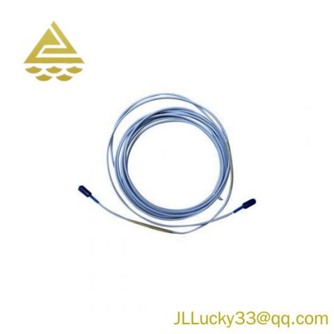 BENTLY NEVADA 330130-085-01-CN - 3300 XL Standard Extension Cable