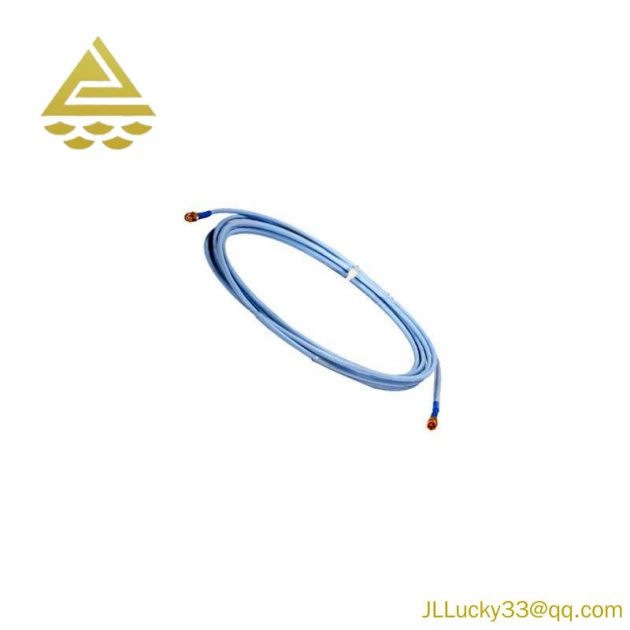 Bently Nevada 330130-085-02-00: 3300 XL Extension Cable, Industrial Control, Automation, Electronics