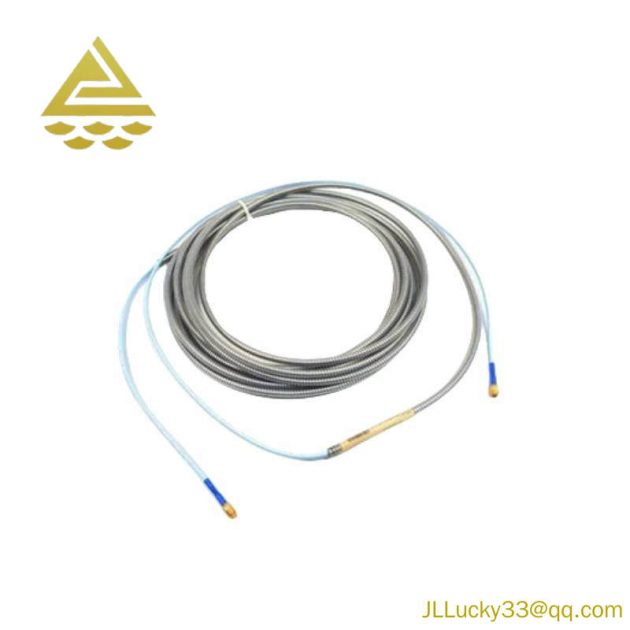Bently Nevada 330130-085-02-CN | 3300 XL Standard Coaxial Extension Cable