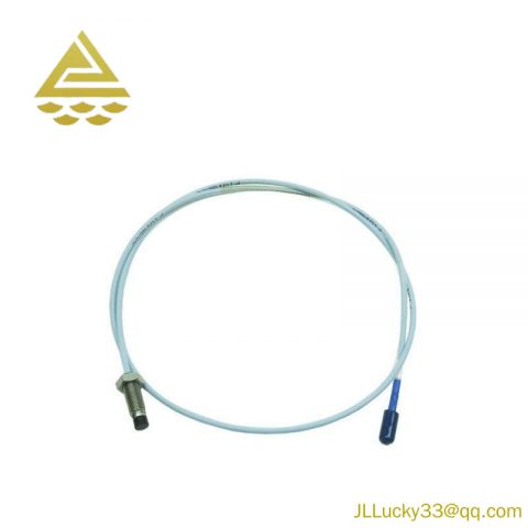 Bently Nevada 330171-00-16-10-01-05 Proximity Probes - Industrial Sensor Technology for Precision Control