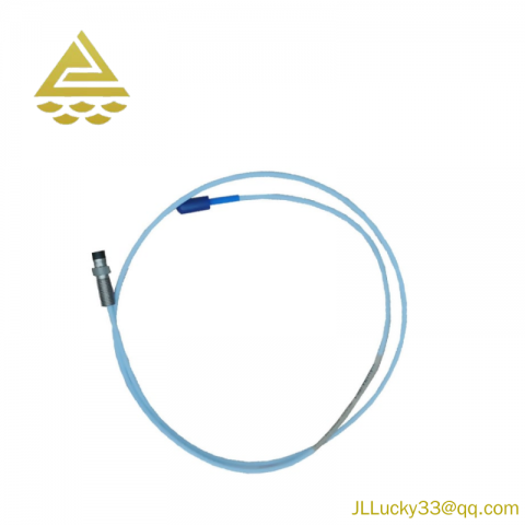 Bently Nevada 330171-00-20-05-02-00 Proximity Probes for Precision Monitoring Systems