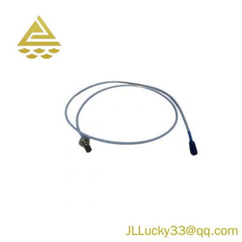Bently Nevada 330171-00-32-05-01-05 Proximity Probes - Advanced Sensor Technology for Industrial Control Systems