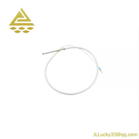 BENTLY NEVADA 330172-00-50-10-02-00: 3300 XL Series 8 mm Proximity Probes