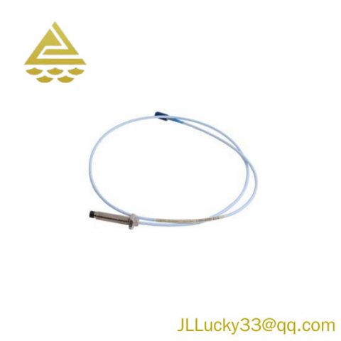 BENTLY NEVADA 330173-00-02-10-02-CN Proximity Probe, High Precision for Industrial Control Systems