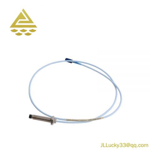Bently Nevada 330173-00-03-10-02-CN: Precision 3300 Series 5mm Transducer