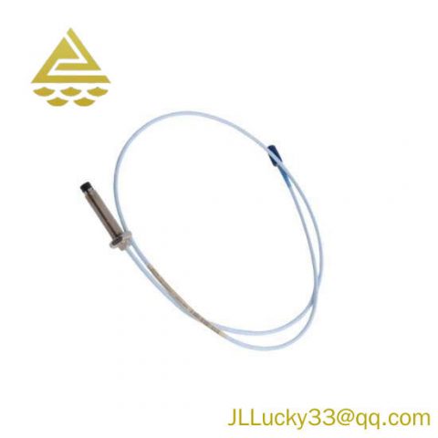 Bently Nevada 330173-00-03-10-02-CN: Precision Proximity Probes for Industrial Control Systems