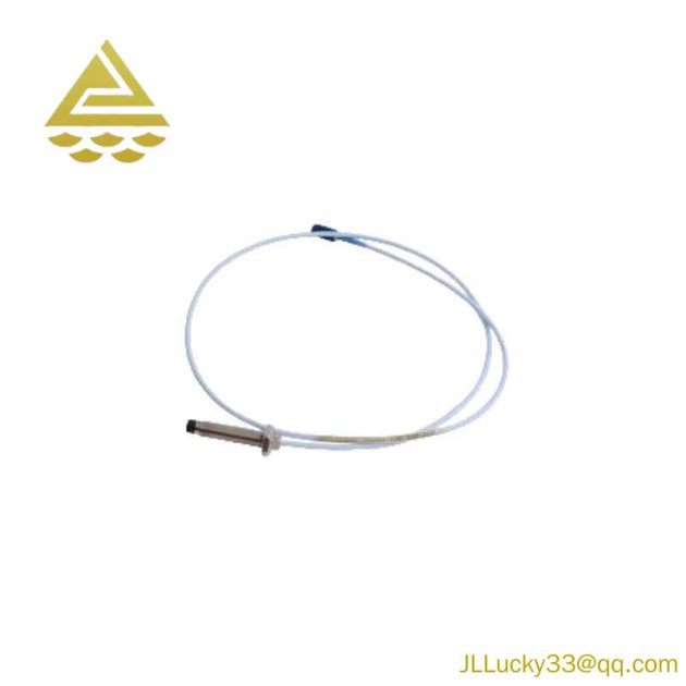 Bently Nevada 330173-00-06-10-02-CN 3300 5mm Proximity Transducer - Precision Sensor for Industrial Automation