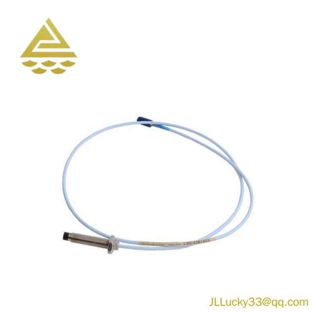 Bently Nevada 3300 XL 8 mm Proximity Probes, Advanced Industrial Automation Solution