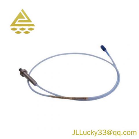 Bently Nevada 330173-00-07-10-02-CN Proximity Probes - Precision Measurement for Industrial Control