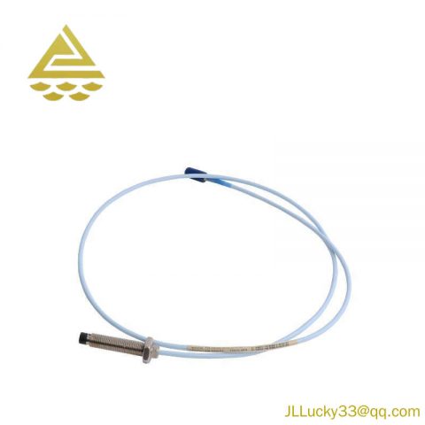 Bently Nevada 330173-00-09-10-02-CN | High-Precision 3300 Series Transducer