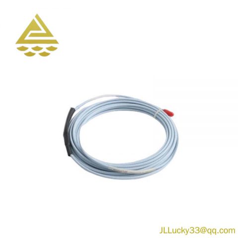 Bently Nevada 330173-07-11-10-02-00 Proximity Probes: Precision Measurement for Industrial Control