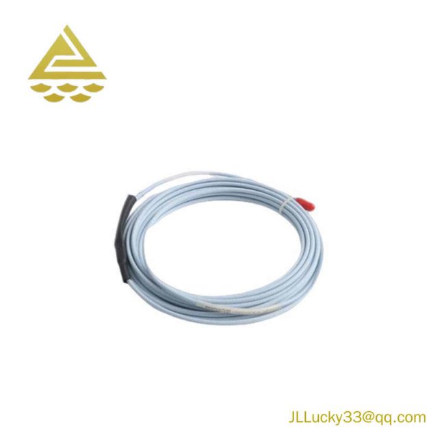 Bently Nevada 330173-07-11-10-02-00 Proximity Probes: Precision Measurement for Industrial Control