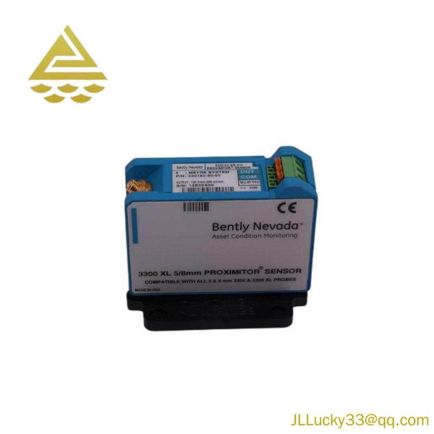 Bently Nevada 330180-90-CN Proximity Sensor
