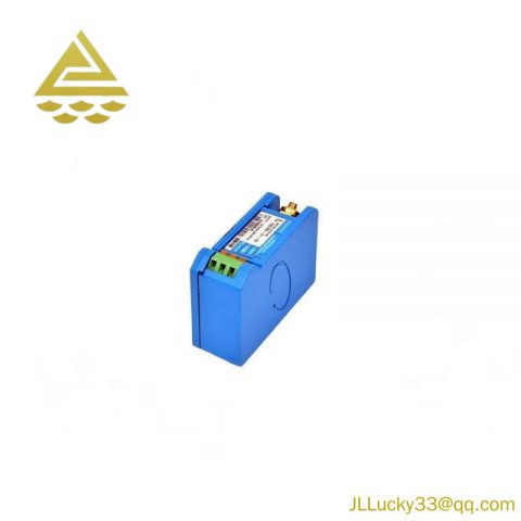 Bently Nevada 330180-X2-05 Proximitor Sensor