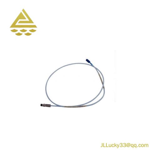 BENTLY NEVADA 330196-05-30-10-CN: 3300 XL 8 mm Reverse Mount Probes