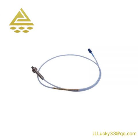 Bently Nevada 330354-040-24-05: Precision Velocity Sensor for Industrial Control