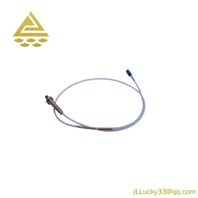 Bently Nevada 330354-040-24-05: Precision Velocity Sensor for Industrial Control