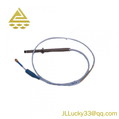 Bently Nevada 330400-01-00: Advanced Process Control Module