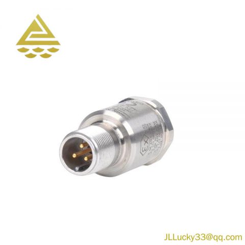 Bently Nevada 330400-02-00 Accelerometer: Precision Measurement for Industrial Control