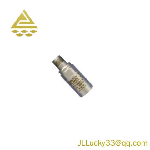Bently Nevada 330500-00-01 Proximity Sensors, Precision Measurement Solutions for Industrial Automation