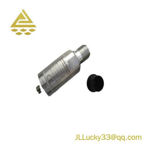 Bently Nevada 330500-00-02 Piezo-Velocity Sensors, High Performance Monitoring Solution
