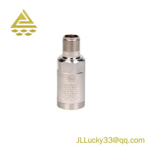 Bently Nevada 330500-03-00 Velomitor Piezo-Velocity Sensor