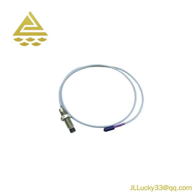 Bently Nevada 330701-30-40-90-02-00, High Precision 3300 XL 8mm Probe