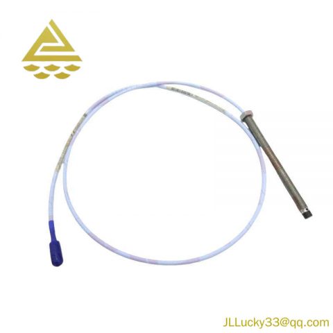 Bently Nevada 330703-000-026 Proximitor Sensor, Precision Monitoring for Industrial Control Systems