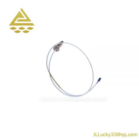 Bently Nevada 330703-000-050-10-01-00 Proximity Probes - Precision Measurement for Industrial Control Systems