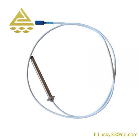 Bently Nevada 330703-000-050-10-11-05: High-Precision 3300 XL 8 mm Proximity Probes for Advanced Control Systems