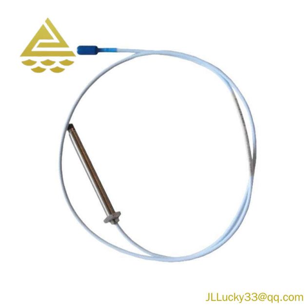 Bently Nevada 330703-000-050-10-11-05: High-Precision 3300 XL 8 mm Proximity Probes for Advanced Control Systems