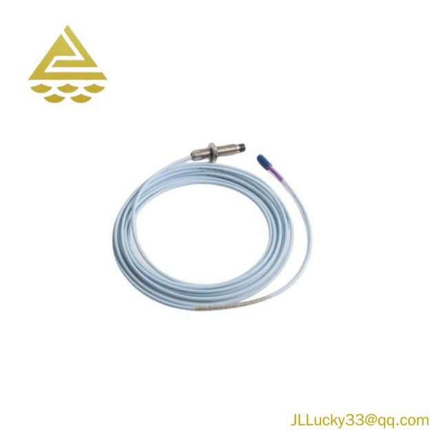 Bently Nevada 330703-000-060-50-12-00 Proximity Transducer, Precision Measurement for Industrial Automation