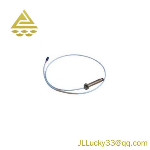 Bently Nevada 330703-000-080-10-02-00 3300 XL 11mm Proximity Probes - Precision Sensor for Industrial Automation