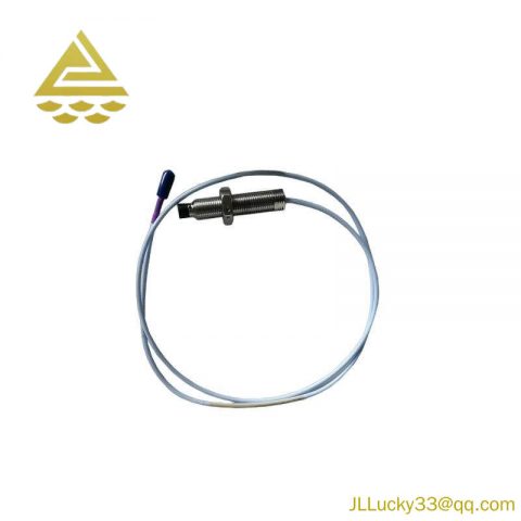 Bently Nevada 330704-000-050-10-02-00 Proximity Probes - Precision Sensing for Industrial Automation