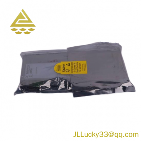 Bently Nevada 330704-000-060-10-02-CN: Precision Control Solutions for Industrial Automation