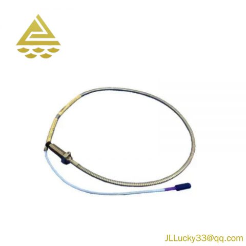 Bently Nevada 330704-000-060-90-02-CN: 3300 XL 11 Mm Proximity Probes With Armor
