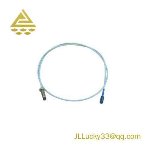 Bently Nevada 330704-000-060-90-02-CN Proximity Probe: Industrial Precision Measurement