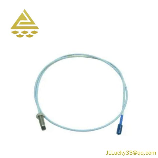 Bently Nevada 330705-02-18-10-02-05: 11mm Proximity Sensor, for Advanced Industrial Control