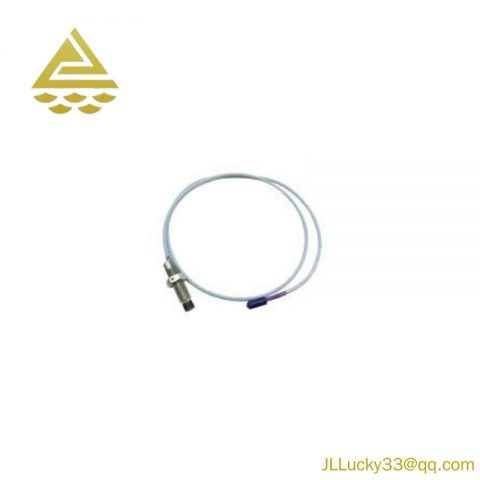 Bently Nevada 330705-02-18-90-02-05 Proximity Probes: Precision Sensor Solutions for Industrial Automation
