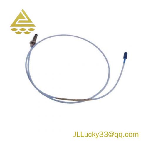 Bently Nevada 330707-00-25-10-12-00 | 3300 XL 11 mm Proximity Transducer | Condition Monitoring & Machine Asset Protection