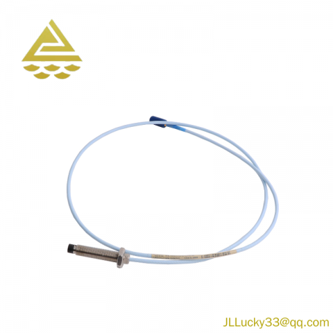 Bently Nevada 3300XL 11 mm Probe, High Precision Condition Monitoring Solution