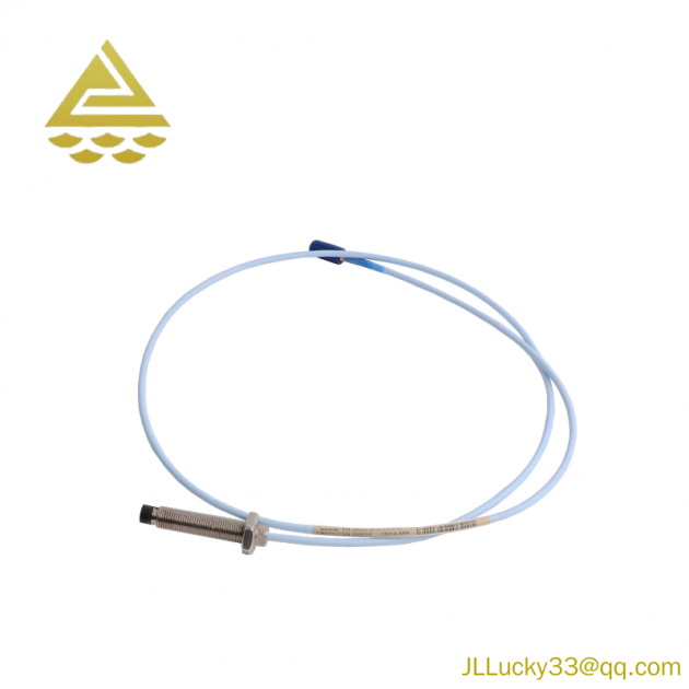 Bently Nevada 3300XL 11 mm Probe, High Precision Condition Monitoring Solution