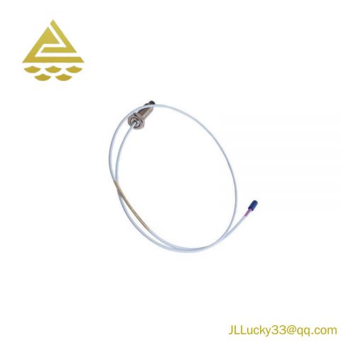 Bently Nevada 330709-000-130-10-02-00 Proximity Transducer: Precision Measurement for Industrial Automation