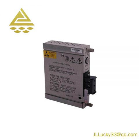 Bently Nevada 330709-050-120-10-02-00 Proximity Transducer